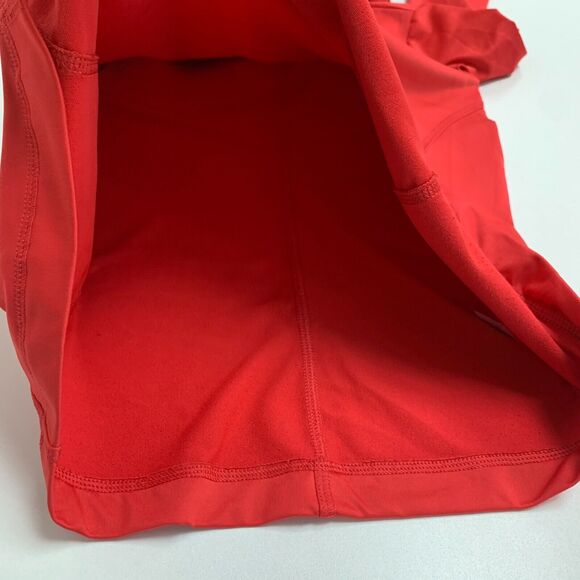 J.Jill Fit Jacket Womens XS Extra Small Shawl Asymmetrical Half Zip Thumbholes - Picture 9 of 13